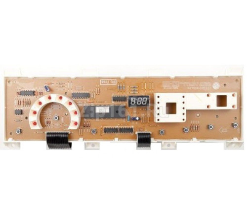 Плата управления стиральной машины LG 6871ER1050B