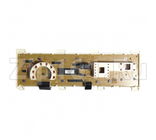 Плата управления стиральной машины LG 6871ER1050F