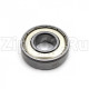 Подшипник 6001 ZZ OTT 12x28x8мм