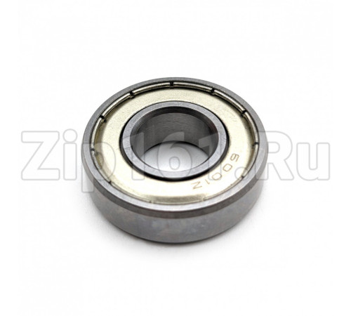 Подшипник 6001 ZZ OTT 12x28x8мм