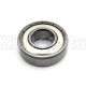Подшипник 6001 ZZ OTT 12x28x8мм