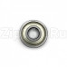 Подшипник 6304 ZZ OTT 20x52x15 мм