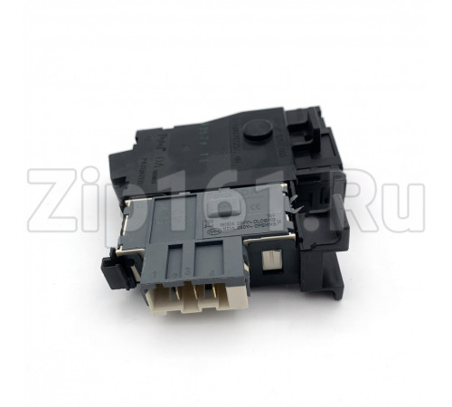 Замок люка стиральной машины Indesit C00111494 Rold DA076665