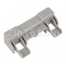 Корпус замка люка Beko 1760980100 Корпус замка люка Beko 1760980100