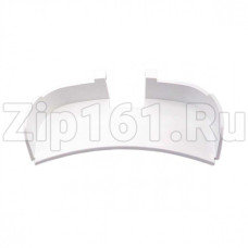 Накладка ручки люка Samsung DC63-01541A Накладка ручки люка Samsung DC63-01541A