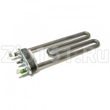 Тэн 1700W (без отв., L=170мм) Thermowatt C00066284 Тэн 1700W (без отв., L=170мм) Thermowatt C00066284