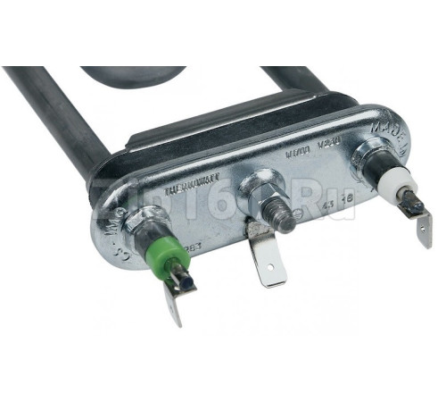 Тэн 1700W (без отв., L=170мм) Thermowatt C00066284