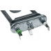 Тэн 1700W (без отв., L=170мм) Thermowatt C00066284