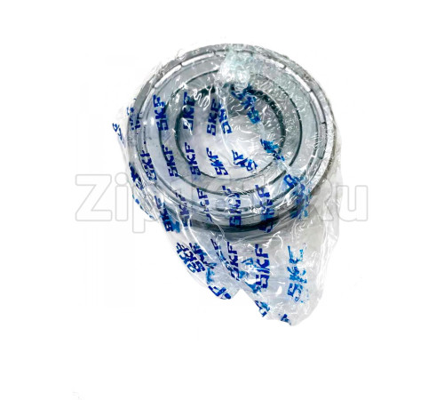 Подшипник 6205 ZZ SKF Candy 49015337, в упаковке SKF