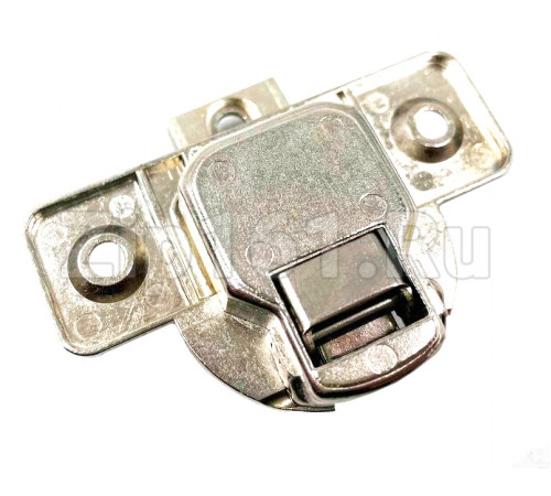 Петля стиральной машины Indesit C00533197