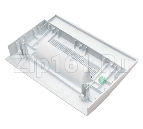 Лицевая панель диспенсера Haier 0020507834A