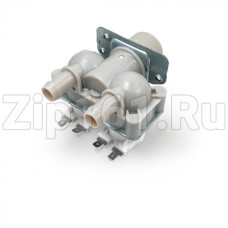 Клапан подачи воды 12V 2Wx180 LG 5220FR2067J Клапан подачи воды 12V 2Wx180 LG 5220FR2067J