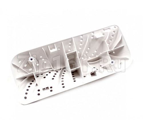 Ребро барабана для стиральной машины Haier 0020204838C