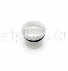 Вставка в фильтр помпы СМ Bosch 095269, тонкие ножки