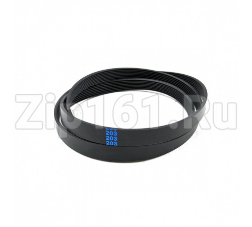Ремень 1195H8 Poly-V Megadyne СМ Indesit C00082318