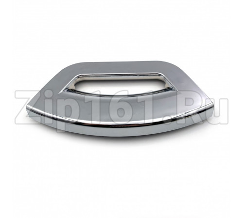 Ручка люка СМ Indesit 287769 серия FUTURA хром Италия