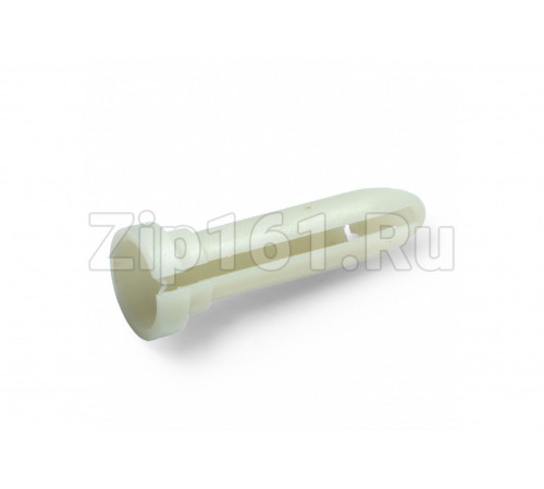 Палец крепления амортизатора (оригинал) СМ Beko 2801430200