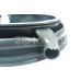 Манжета люка 8kg Bosch 00680768