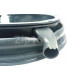 Манжета люка 8kg Bosch 00680768