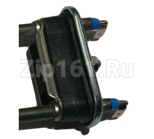Тэн 1950W прям.с отв. (L=235, R12+, M175, F28, K4) Thermowatt Electrolux 1327242002