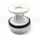 Вставка в фильтр помпы зам. Bosch 00053761, D-62мм, Н-60мм