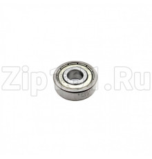 Подшипник 6200 ZZ HFD 10x30x9мм