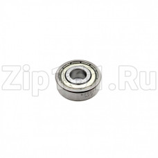 Подшипник 6200 ZZ HFD 10x30x9мм Подшипник 6200 ZZ HFD 10x30x9мм