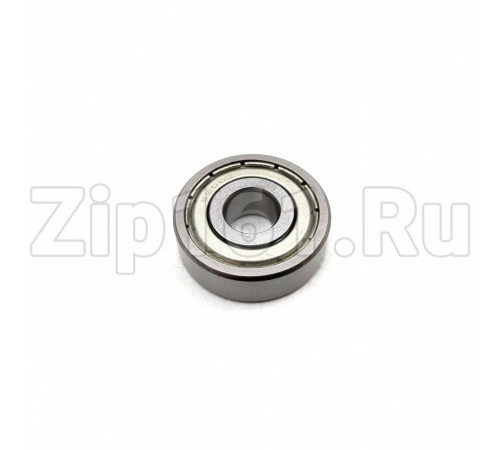 Подшипник 6200 ZZ HFD 10x30x9мм