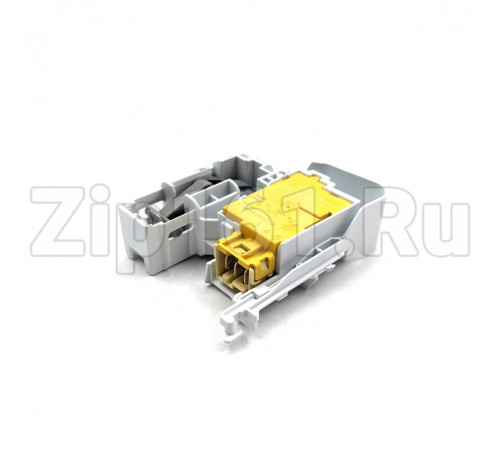 Замок люка стиральной машины Indesit C00305602