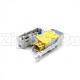 Замок люка стиральной машины Indesit C00305602