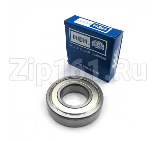 Подшипник HCH 6207 ZZ C3 SB