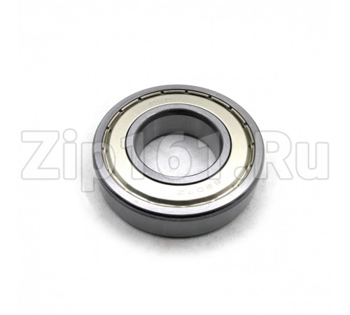 Подшипник HCH 6207 ZZ C3 SB