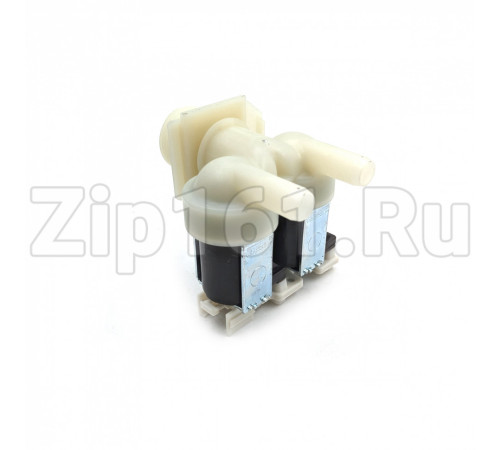 Электроклапан воды Robertshaw 2W-180 D=10мм Bosch 00174261