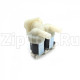 Электроклапан воды Robertshaw 2W-180 D=10мм Bosch 00174261