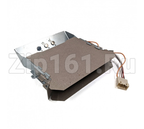 Тэн для сушильной машины Indesit C00505409