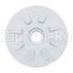 Ролик сушильной машины Indesit C00283709