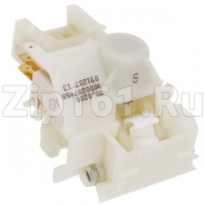 Замок (УБЛ) двери Bosch 438026 Замок (УБЛ) двери Bosch 438026