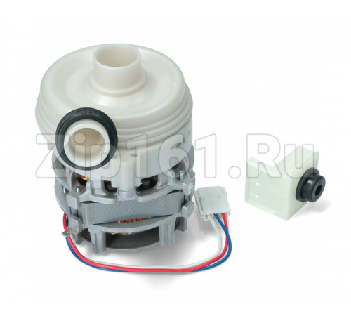 Мотор циркуляционный LG 5859DD9001A