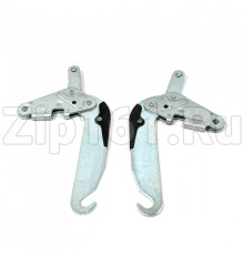 Левая петля с подвижной осью вращения Ariston C00085018