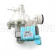 Насос (помпа) сливной для посудомоечной машины с корпусом Indesit Ariston C00054843