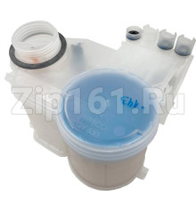 Устройство смягчения воды Bosch 497684