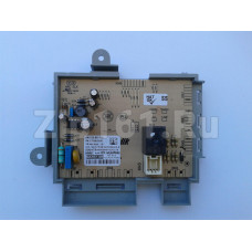 Электронный модуль (плата) посудомоечной машины Beko 1750010300 Электронный модуль (плата) посудомоечной машины Beko 1750010300