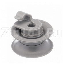 Колесо корзинки для посудомоечной машины BOSCH 165313 - ORIGINAL
