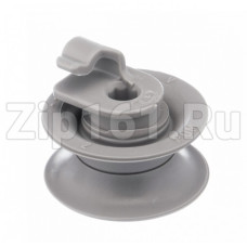Колесо корзинки для посудомоечной машины BOSCH 165313 - ORIGINAL Колесо корзинки для посудомоечной машины BOSCH 165313 - ORIGINAL