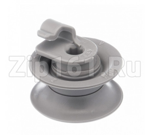 Колесо корзинки для посудомоечной машины BOSCH 165313 - ORIGINAL