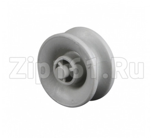 Колесо корзинки для посудомоечной машины BOSCH 150946 - ORIGINAL