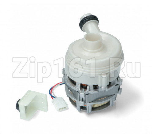 Мотор циркуляционный LG 5859DD9001A