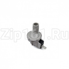 Датчик давления тэна Whirlpool 480140101084 Датчик давления тэна Whirlpool 480140101084