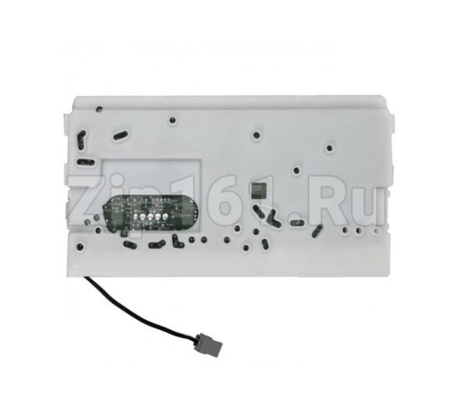 Модуль управления ПММ Indesit C00299891