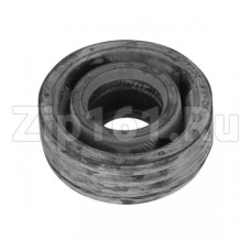 Уплотнитель сливного насоса Bosch 00187153